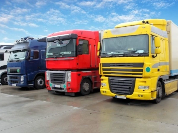 İzmir Şehzadeler Nakliye